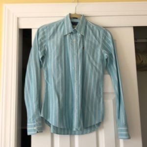 Ralph Lauren Oxford
